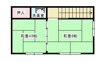 detached 岩手県上閉伊郡大槌町桜木町
桜木町の賃貸情報を見る
物件地図