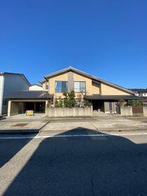 石川県金沢市荒屋町ロ