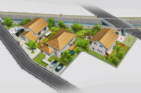 長野県駒ヶ根市下市場