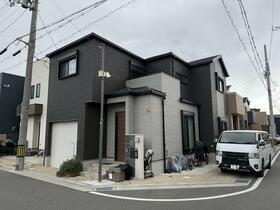 兵庫県尼崎市食満５丁目