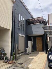 大阪府東大阪市東山町