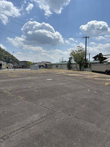土地, 岐阜県 揖斐郡揖斐川町