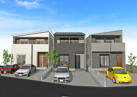 愛知県春日井市味美町3丁目