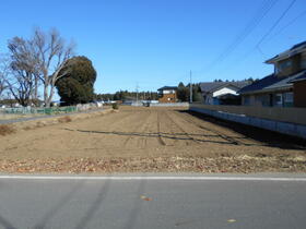 茨城県那珂市飯田