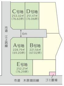 佐賀県佐賀市北川副町大字江上