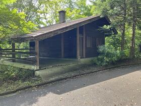 群馬県吾妻郡草津町大字前口