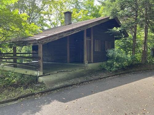 Used Detached House, Kusatsu Town, Gunma
