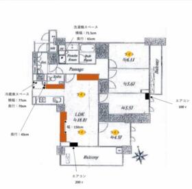 ザ・パークハウス愛宕