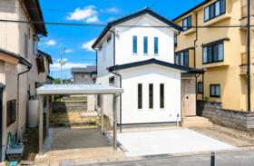 新潟県新潟市南区七軒