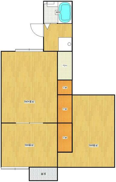 apartment 岩手県上閉伊郡大槌町桜木町
桜木町の賃貸情報を見る
物件地図