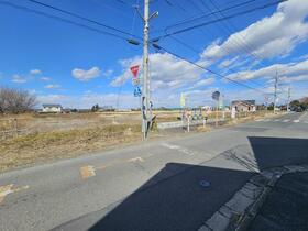 茨城県筑西市玉戸