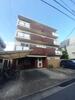 新井薬師前駅より徒歩2分 1階 築54年11ヶ月の賃貸物件