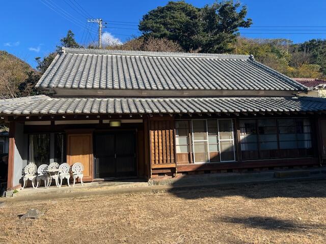 house for sale in 賀茂郡松崎町, Shizuoka | ¥26,800,000 | 5DK | Akiyama hous…