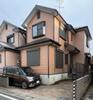 弥生台駅より徒歩25分 築22年の賃貸物件