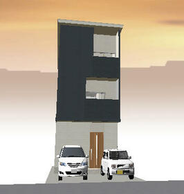 愛知県名古屋市千種区松軒２丁目