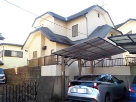 栃木県宇都宮市西川田東町