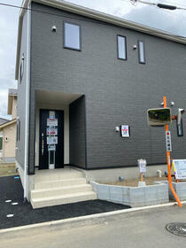 山梨県南アルプス市桃園