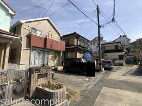 神奈川県秦野市南矢名