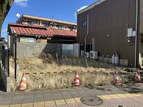 宮城県仙台市若林区土樋