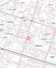 愛知県豊川市金屋本町４丁目