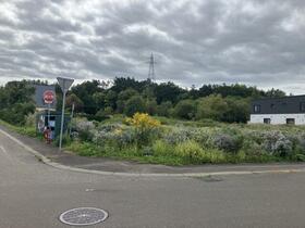 北海道岩見沢市日の出町