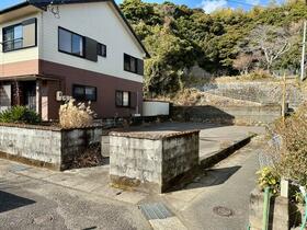 徳島県阿南市大潟町