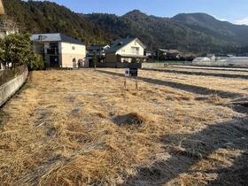 兵庫県丹波市柏原町見長