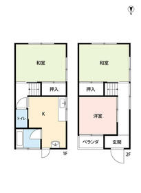 兵庫県宝塚市米谷１丁目