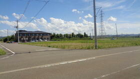 新潟県長岡市上前島１丁目