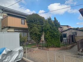 愛知県愛西市北一色町北田面