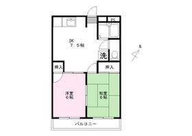 間取り：211064409829