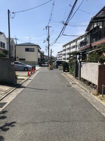 大阪府八尾市田井中2丁目