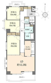埼玉県戸田市笹目１丁目