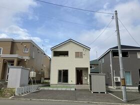 北海道北広島市大曲緑ヶ丘２丁目