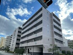 魚崎南パーク・ホームズ壱番館