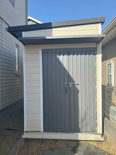detached 茨城県稲敷郡阿見町南平台３丁目