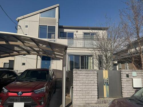 detached 茨城県稲敷郡阿見町南平台３丁目