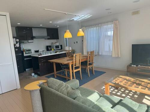 detached 茨城県稲敷郡阿見町南平台３丁目