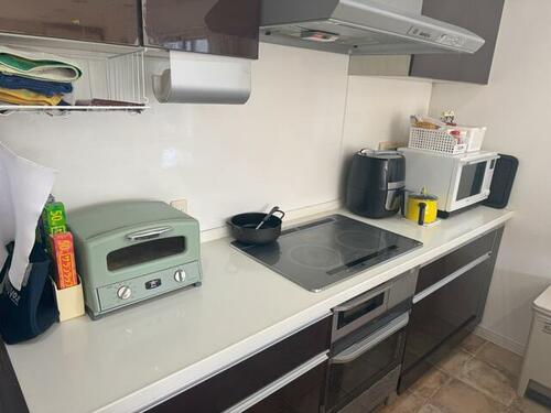 detached 茨城県稲敷郡阿見町南平台３丁目