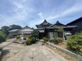福井県あわら市城新田
