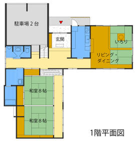 富山県富山市新庄銀座１丁目