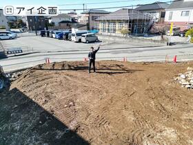 静岡県三島市壱町田