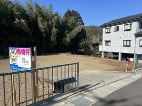 岐阜県山県市富永