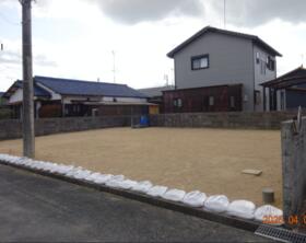 山口県宇部市黒石北３丁目