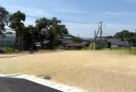 山口県宇部市大字東須恵
