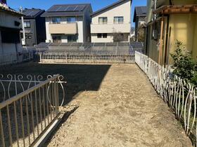 愛知県北名古屋市九之坪山