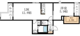 間取り：227102764316