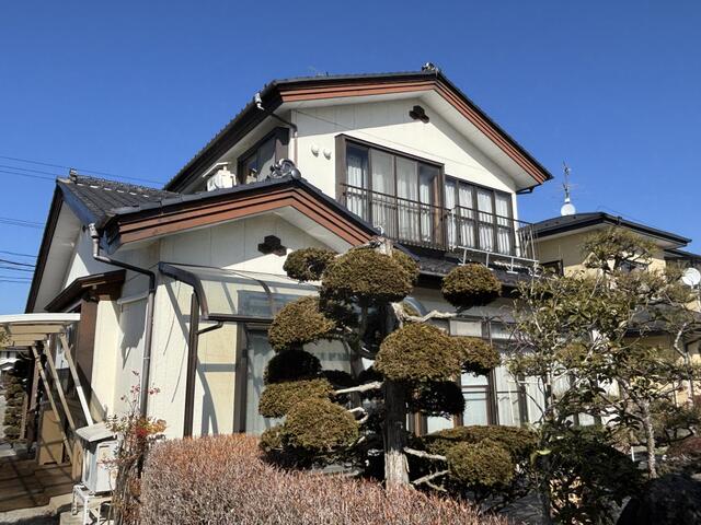 宮城県東松島市の一戸建て | 1650万円 | 5LDK | 265.29m² | Akiyama house finder