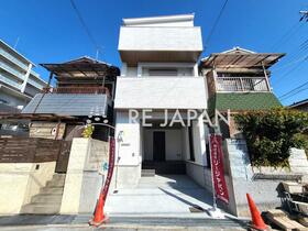 大阪府東大阪市弥生町