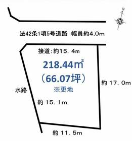神奈川県小田原市中曽根